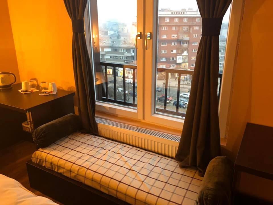 Pristina Newborn Rooms Εξωτερικό φωτογραφία
