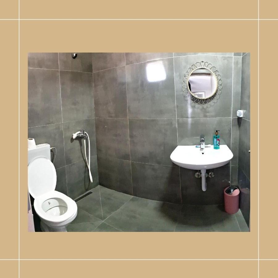Pristina Newborn Rooms Εξωτερικό φωτογραφία
