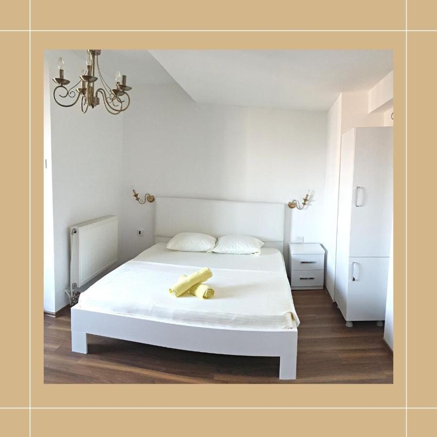 Pristina Newborn Rooms Εξωτερικό φωτογραφία