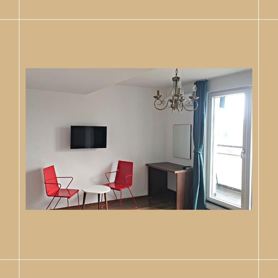 Pristina Newborn Rooms Εξωτερικό φωτογραφία