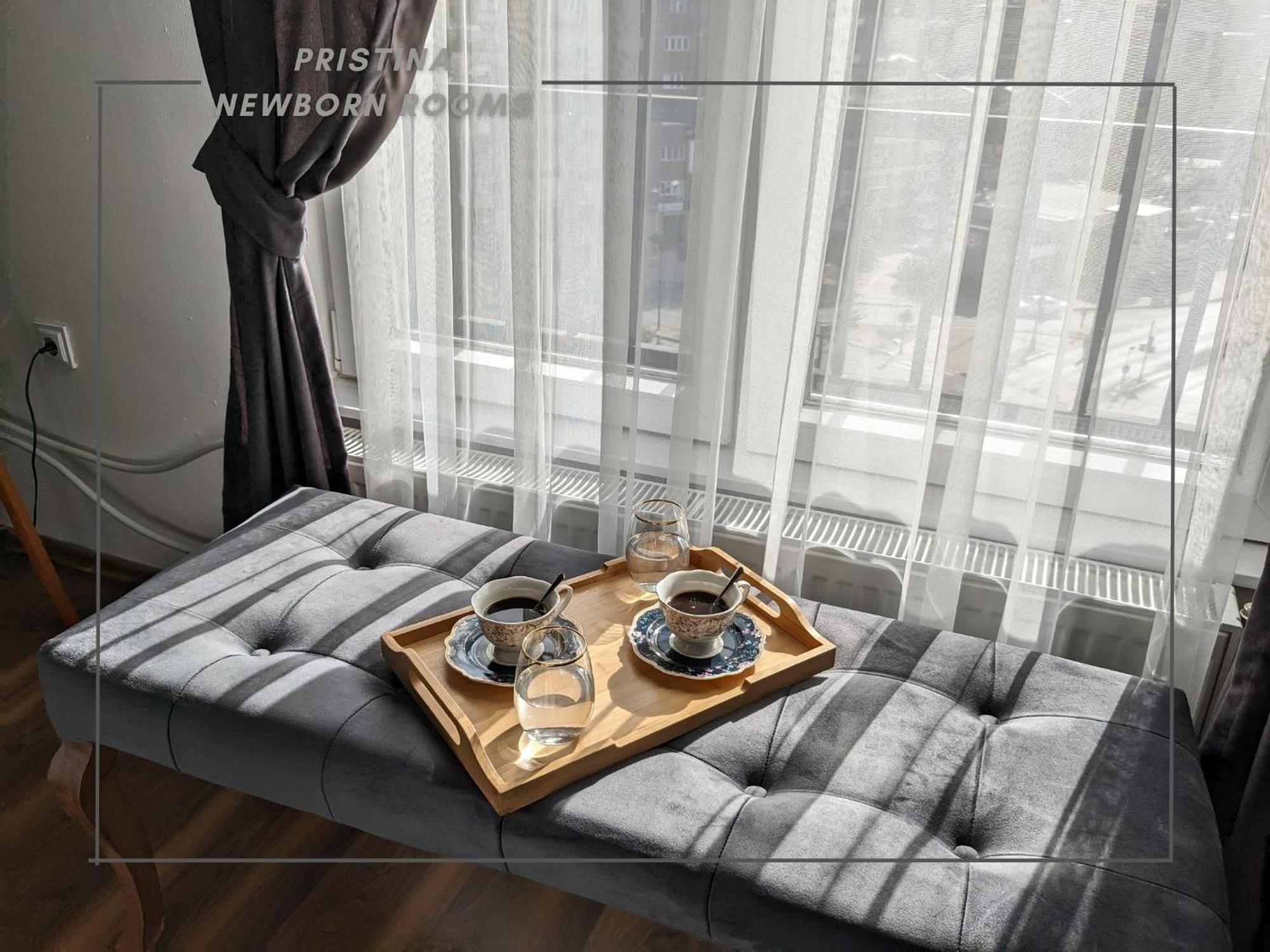 Pristina Newborn Rooms Εξωτερικό φωτογραφία